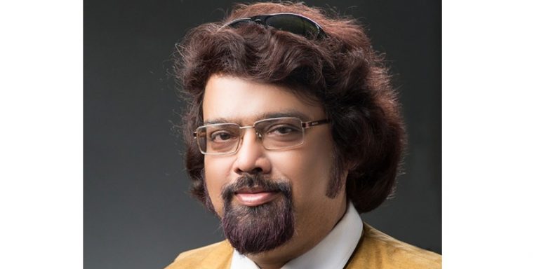 OTT is the New Found Freedom: Prof Sujoy Biswas