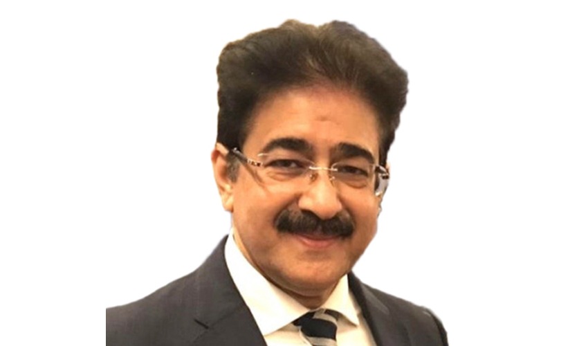 Keep Looking for Innovative Ideas to Engage Students: Dr Sandeep Marwah
