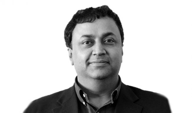 Amit Misra Amit Misra CEO, MSL South Asia