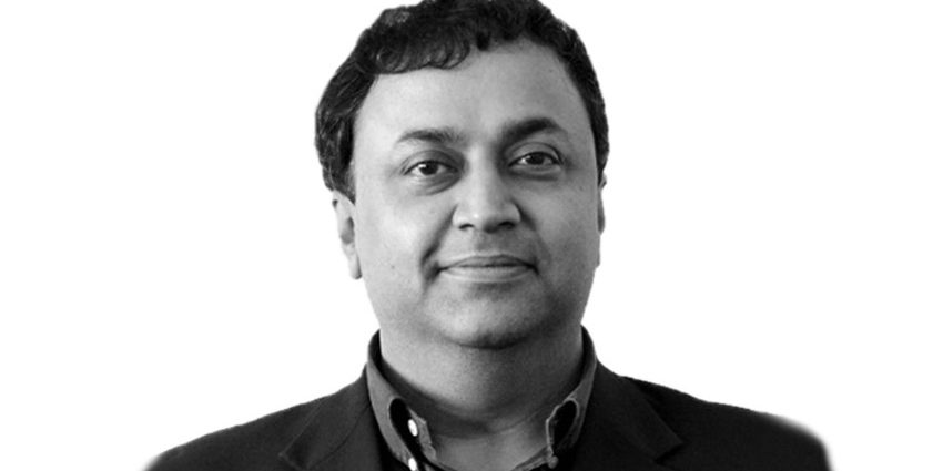 Amit Misra Amit Misra CEO, MSL South Asia
