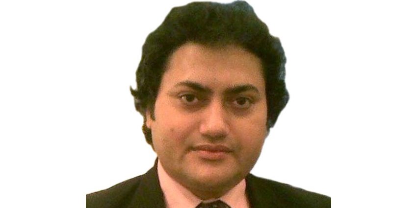 Karuna in the Time of Corona is the Key to Success, Says Aditya Chatterjee