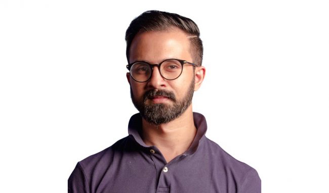 Varun Duggirala Technology is Not Taking Away the Human Experience, It is Enhancing It: Varun Duggirala