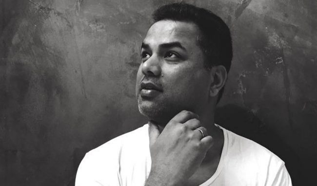 Aftab_Asghar OTT Platforms Are the Perfect Opportunity for Low-Budget Films: Aftab Asghar