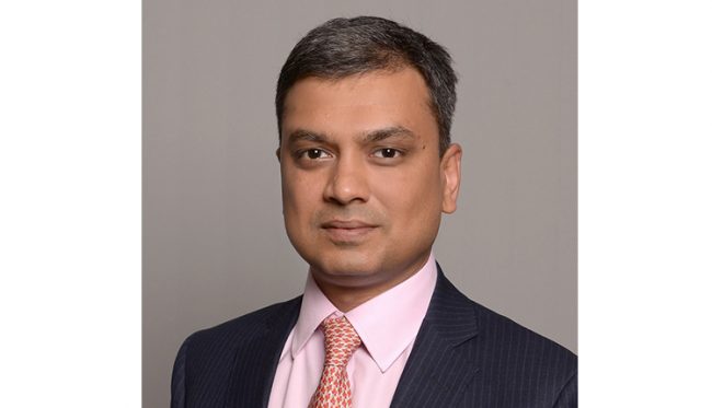 CSS Corp Names Sunil Mittal as CEO CSS Corp Names Sunil Mittal as CEO