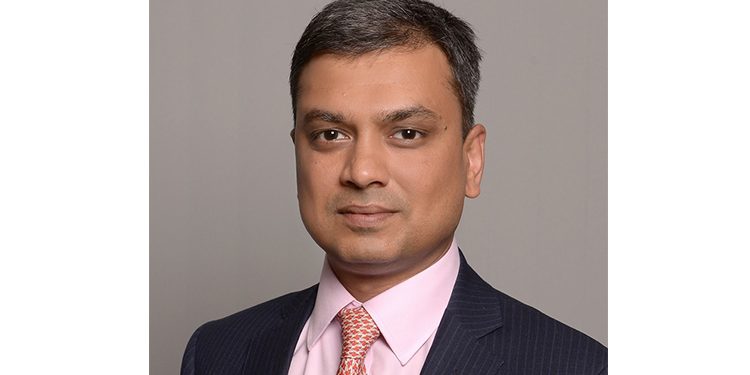 CSS Corp Names Sunil Mittal as CEO