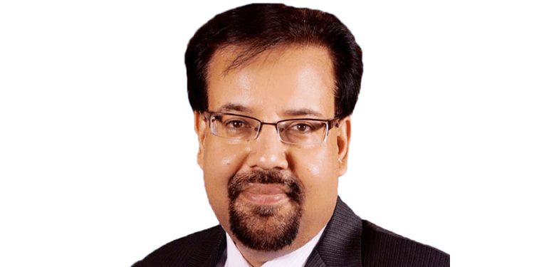 2020 has Been a Year For Setting a Vision for the Future: Chetan Sharma