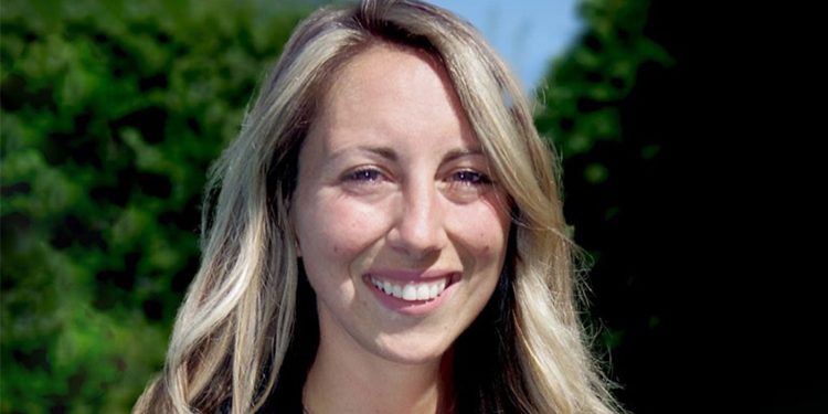 GroupM Elevates Krystal Olivieri