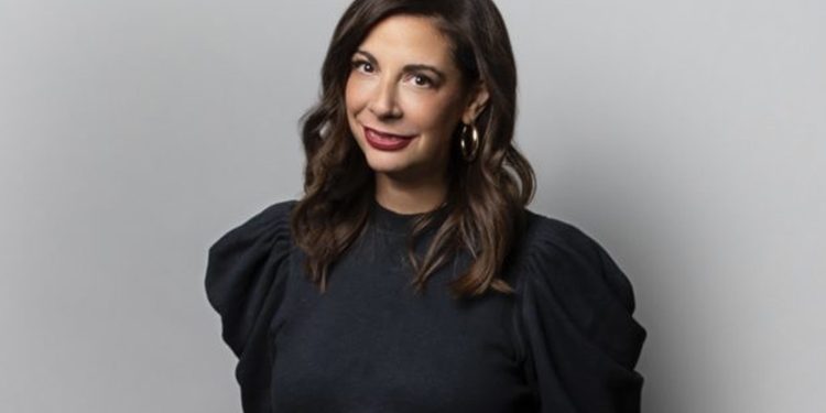 Ogilvy appoints Liz Taylor as Global Chief Creative Officer