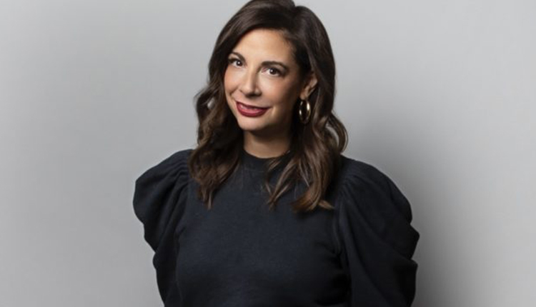Ogilvy appoints Liz Taylor as Global Chief Creative Officer