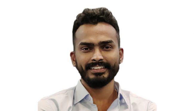 Lloyd-Xavier Going Local Will Trigger Success for OTT Platforms: Lloyd Xavier