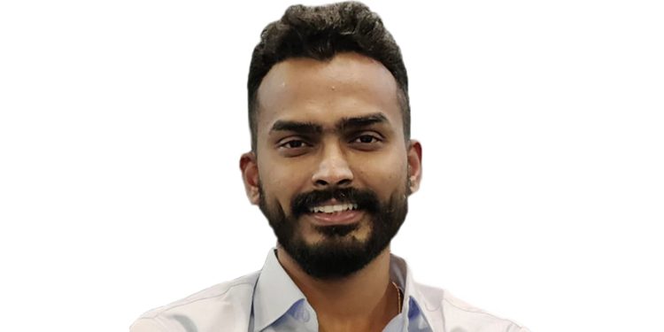 Going Local Will Trigger Success for OTT Platforms: Lloyd Xavier