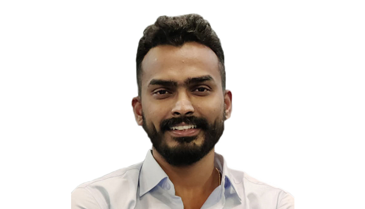 Going Local Will Trigger Success for OTT Platforms: Lloyd Xavier