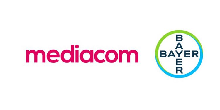 MediaCom Wins Media Mandate of Bayer Consumer Health Division
