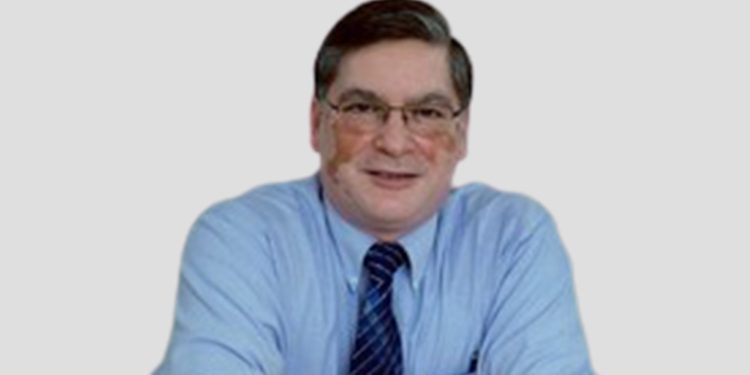 Mr_Dilip_Chenoy Animation, VFX, Gaming, Television, Digital Technologies – Will Rule the Perch of the Entertainment Industry: Dilip Chenoy