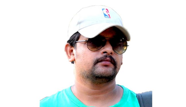 Nitin-Neera-Chnadra Vernacular OTT Platforms Will be the Next Wave in the Entertainment Industry: Nitin Neera Chandra