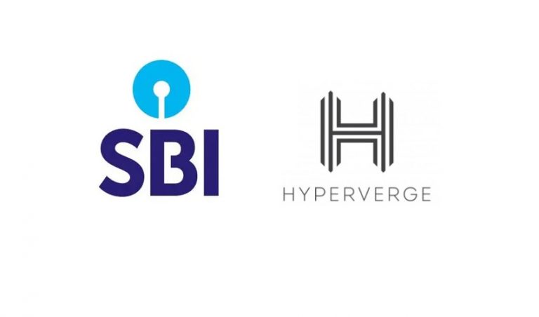 SBI & HyperVerge Partner for Online Customer Onboarding