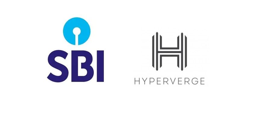 SBI_and_Hyperverge SBI & HyperVerge Partner for Online Customer Onboarding