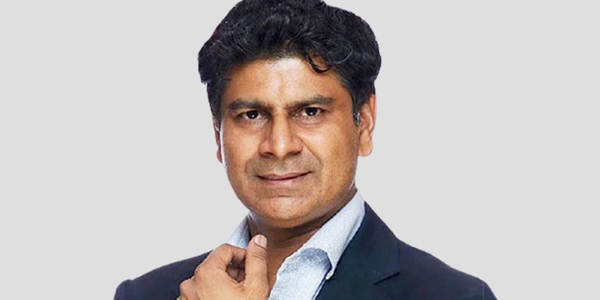 Shatrughan_Yadav HCL Technologies Appoints Shatrughan Yadav as DGM Marketing