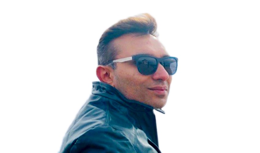 Content Will Decide the Platform in Future Films, Not Vice-Versa, Says Film Producer Pranjal Khandhdiya