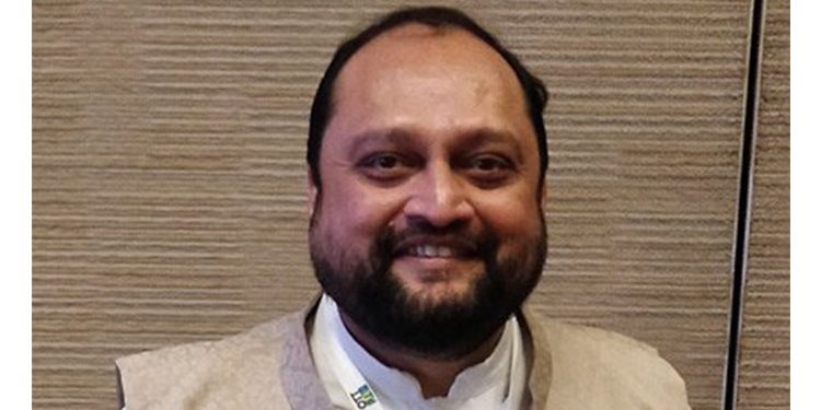 Logistics Will Not Matter in Content Creation on Digital Platforms: Ashish Kulkarni