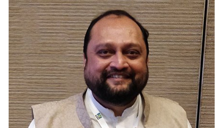 Logistics Will Not Matter in Content Creation on Digital Platforms: Ashish Kulkarni