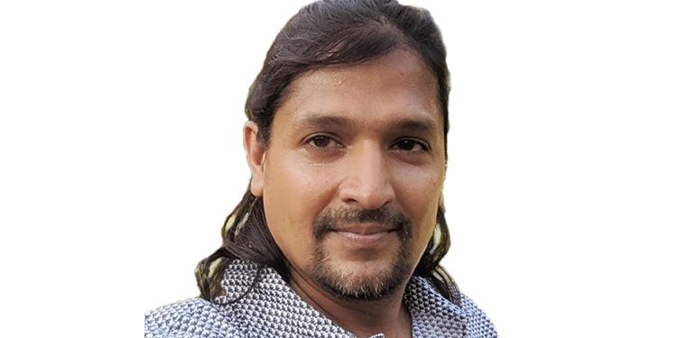 Data and Text Will be the Key in Future, Says Joy Mukherjee