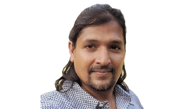 Data and Text Will be the Key in Future, Says Joy Mukherjee