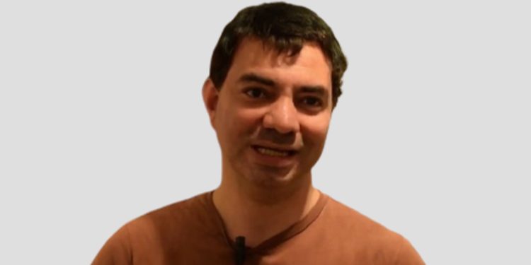 cyrus-dastur Stories That Cannot Be Told on Big Screens, Can Be Portrayed Through Short Films: Cyrus Dastur