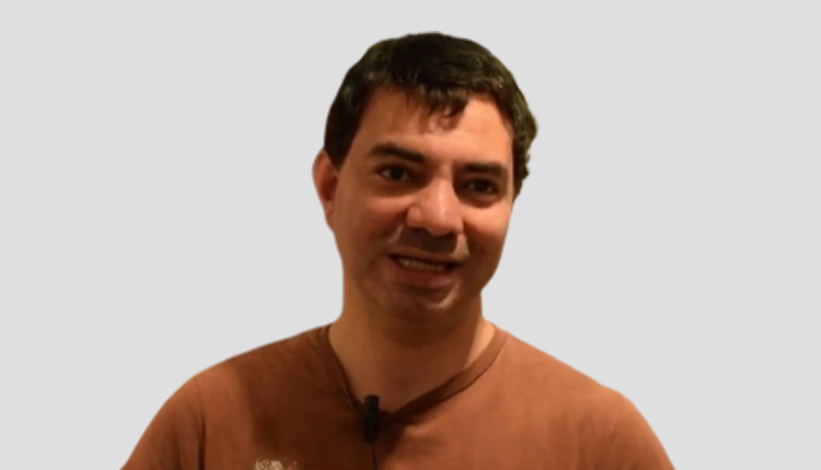 Stories That Cannot Be Told on Big Screens, Can Be Portrayed Through Short Films: Cyrus Dastur