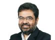 Sourabh Mishra, Managing Partner Branding and Co-Founder, Azendor Consulting Private Limited
