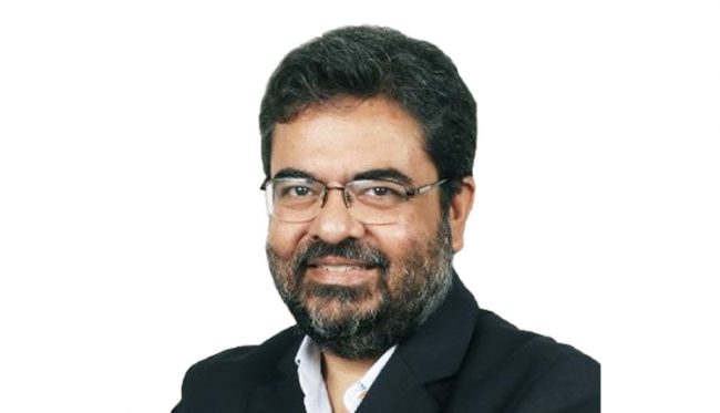 Sourabh Mishra, Managing Partner Branding and Co-Founder, Azendor Consulting Private Limited