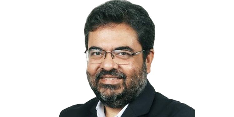 Sourabh Mishra, Managing Partner Branding and Co-Founder, Azendor Consulting Private Limited