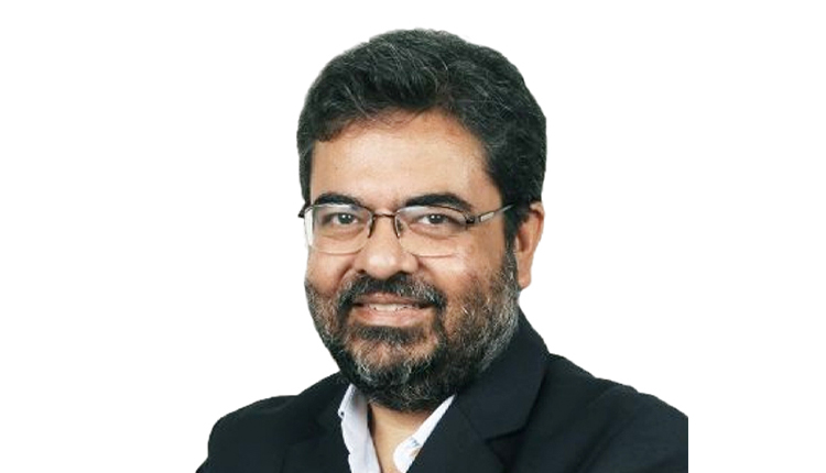 Sourabh Mishra, Managing Partner Branding and Co-Founder, Azendor Consulting Private Limited