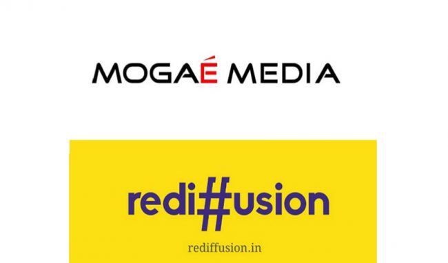 mogar_and_Rediffusion Mogae Media Acquires Rediffusion