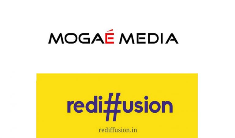 Mogae Media Acquires Rediffusion