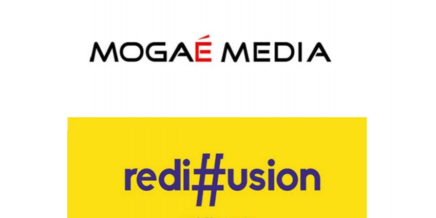 Mogae Media Acquires Rediffusion