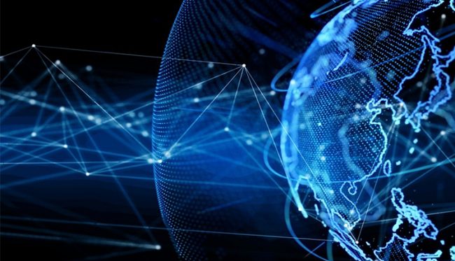 Blockchain Blockchain Applications to Increase Efficiency and Transparency