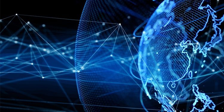 Blockchain Blockchain Applications to Increase Efficiency and Transparency