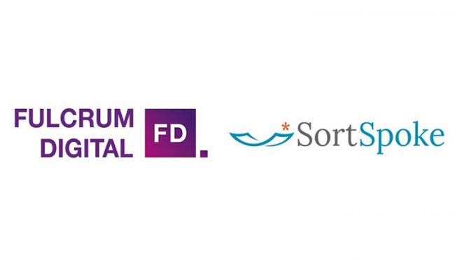 Fulcrum_and_SortSpoke Fulcrum Digital & SortSpoke Partner to Provide Next-Gen Data Extraction Platform for BFSI Industry