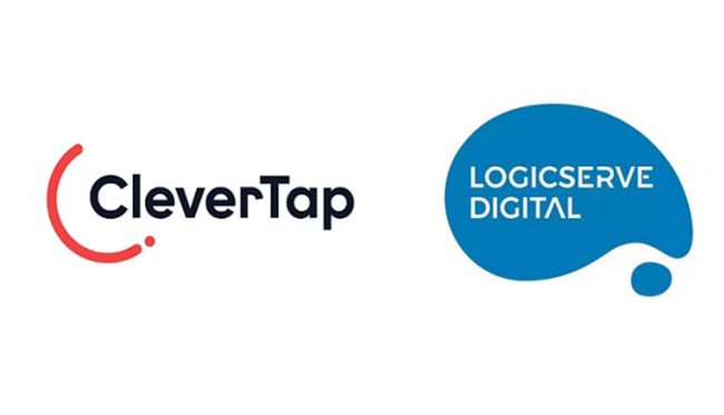 CleverTap Partners with Logicserve CleverTap Partners with Logicserve