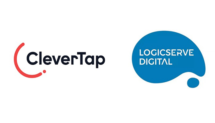 CleverTap Partners with Logicserve