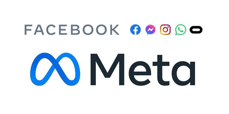 Facebook to get a new name called Meta