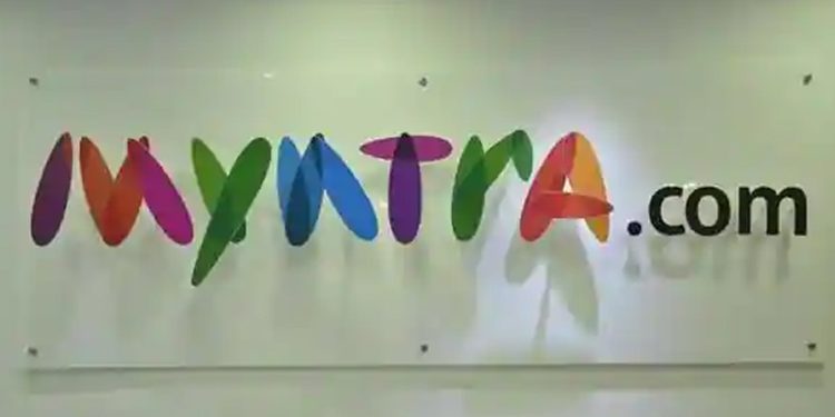 Festive season fashion sale to be held by Walmart's Myntra