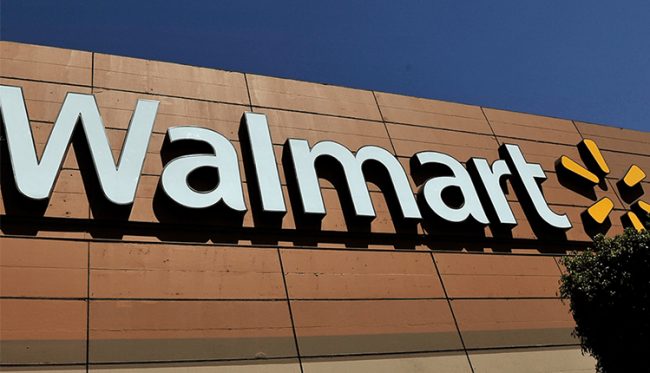 Walmart planning to drive in more customers