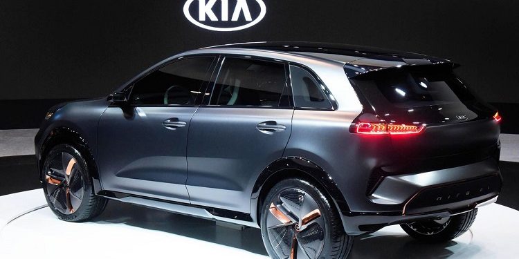 electric vehicles in the Indian market