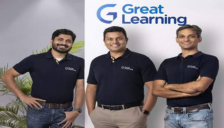 Great Learning, an ed-tech platform backed by Byjus