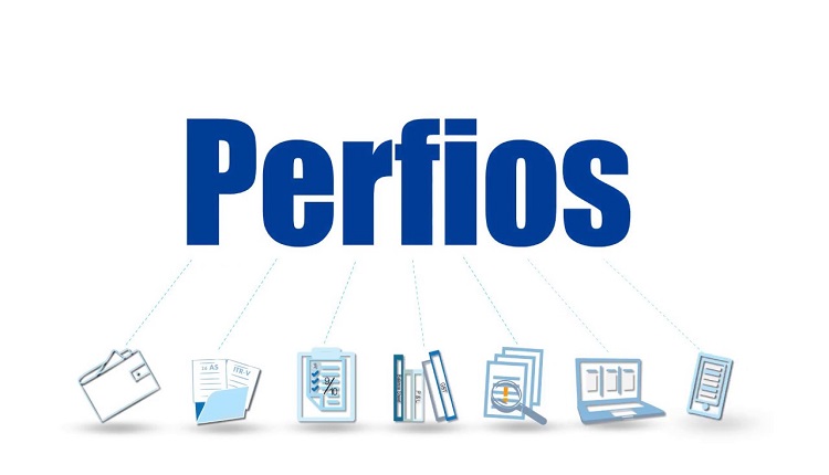 Perfios Software Solutions