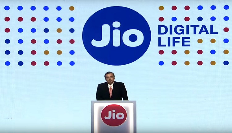 Jio Platforms gets 25% stake in the US-based tech startup