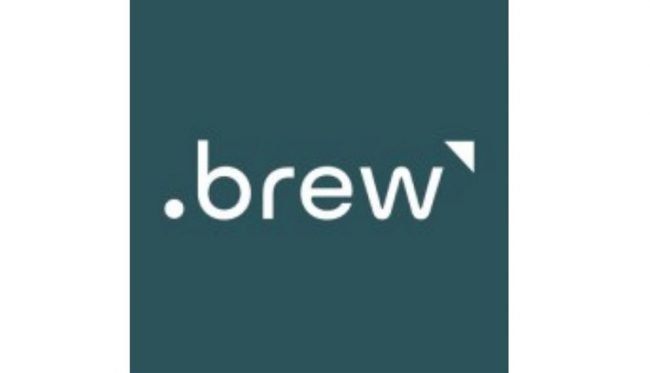 Brew raises $12m Brew raises $12m