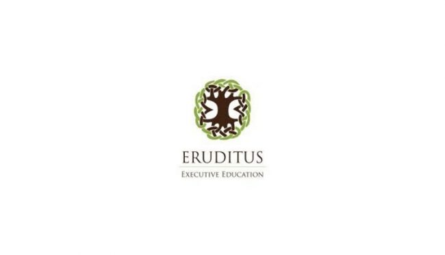 Eruditus Eruditus Receives $350 Mn